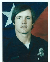 Keith Hickman