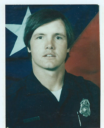 Keith Hickman