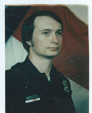 Terry Higginbotham