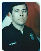 Mike Gibson