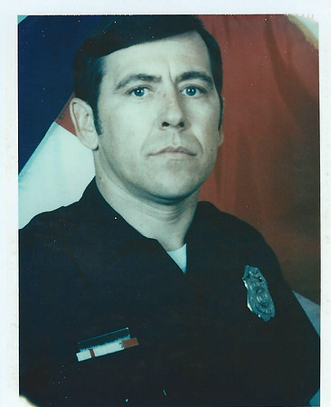 Mike Gibson