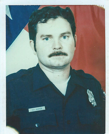 Hugh Biddick