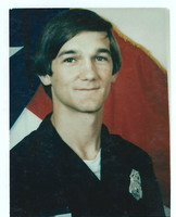 Steve Kelly