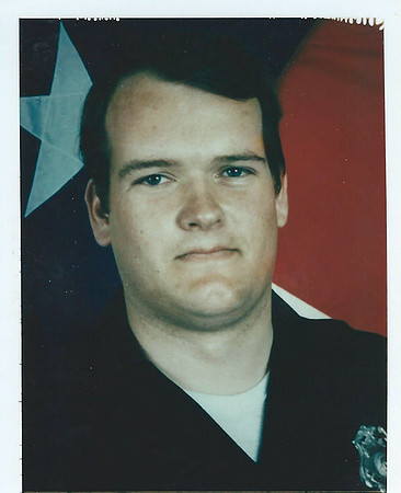 Terry Bates