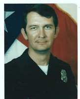 Jim Ford