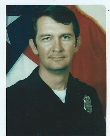 Jim Ford