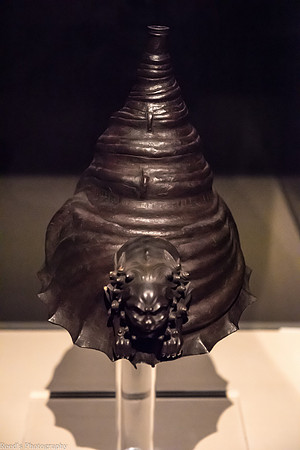 HMNS Samurai-33