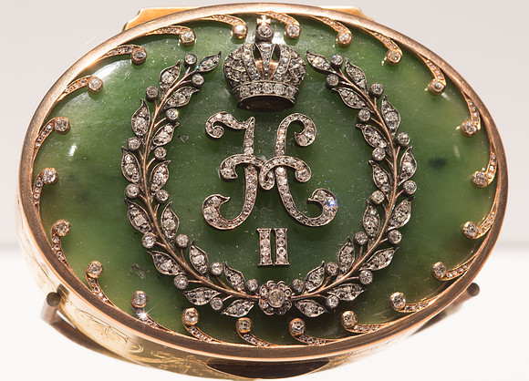Faberge Collection (5 of 49)