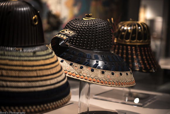 HMNS Samurai-27
