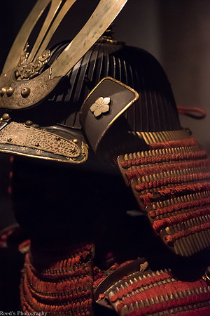 HMNS Samurai-30