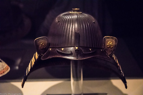 HMNS Samurai-32