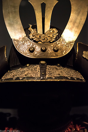 HMNS Samurai-25