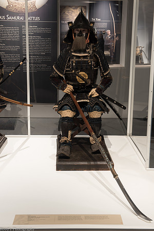 HMNS Samurai-3