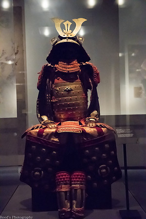 HMNS Samurai-2