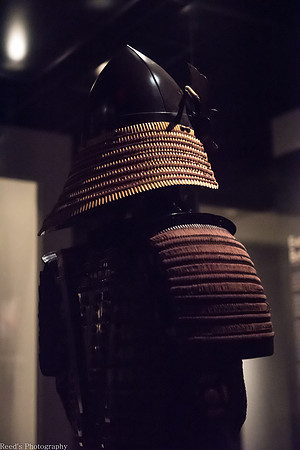 HMNS Samurai-6