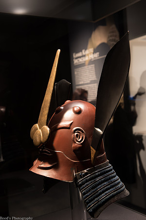 HMNS Samurai-7