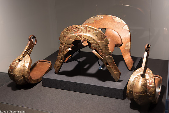 HMNS Samurai-13
