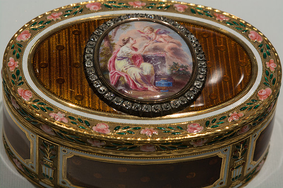 Faberge Collection (6 of 49)