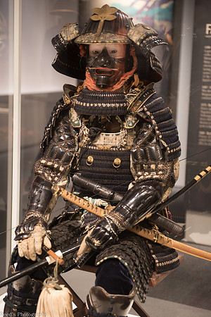 HMNS Samurai-5