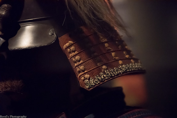 HMNS Samurai-11