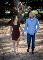 Kathy and Keith